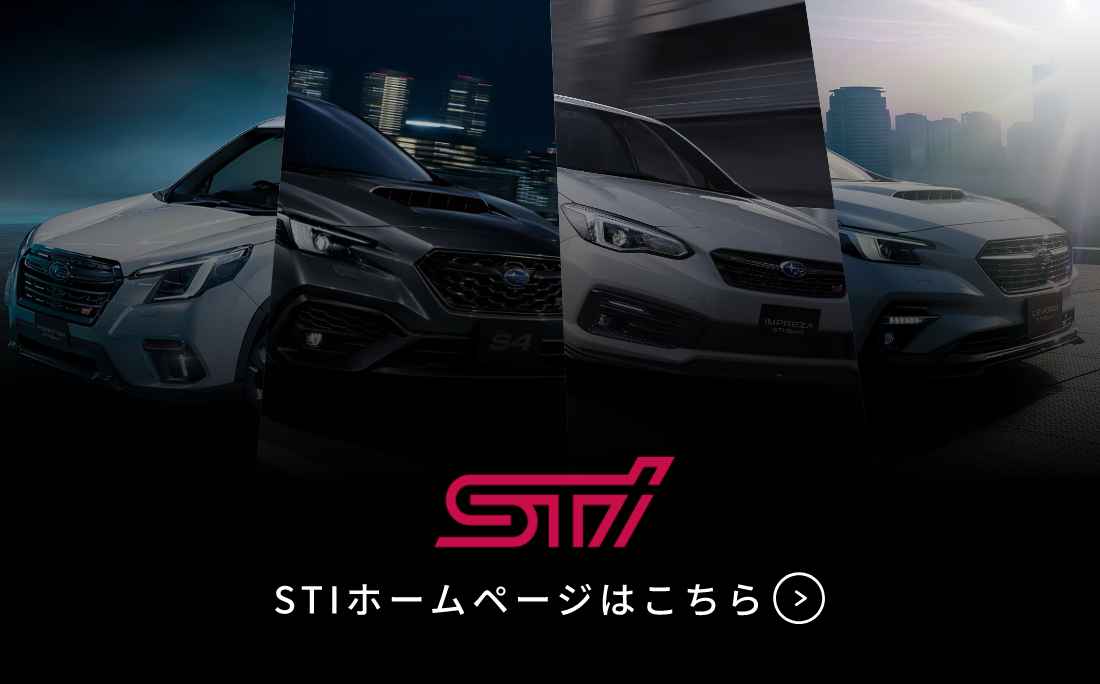 STIホームページ